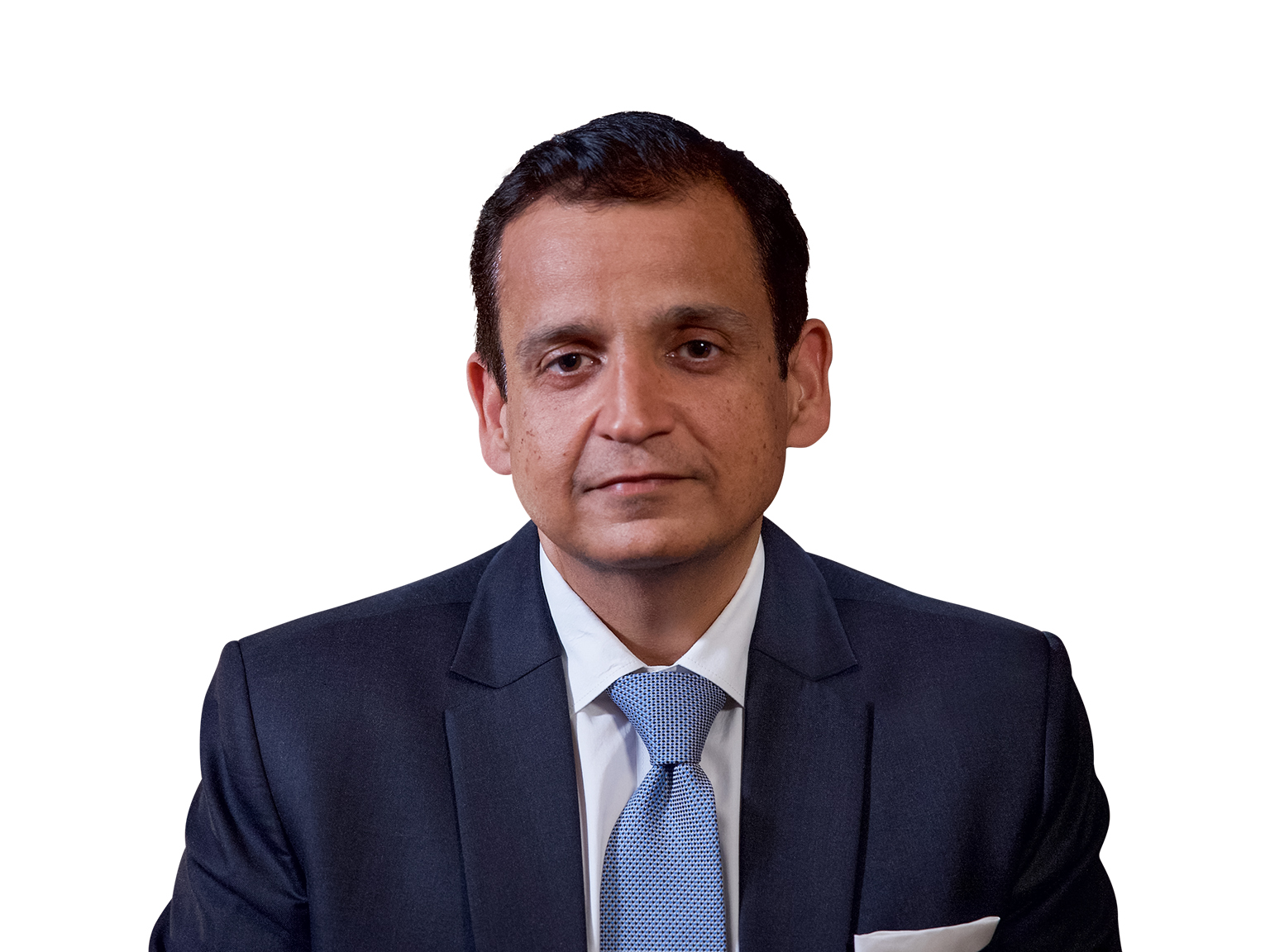 Hemant Ahlawat